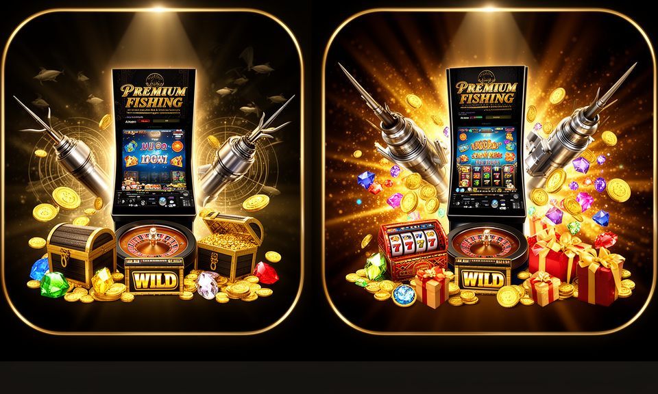 Bilik Bingo Tanah Tinggi